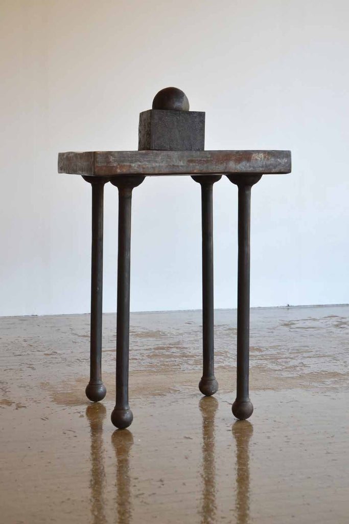 Sculptural Table (HIRE ONLY)