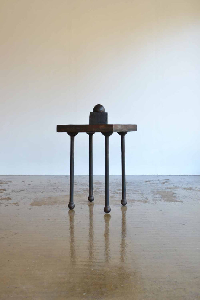 Sculptural Table (HIRE ONLY)