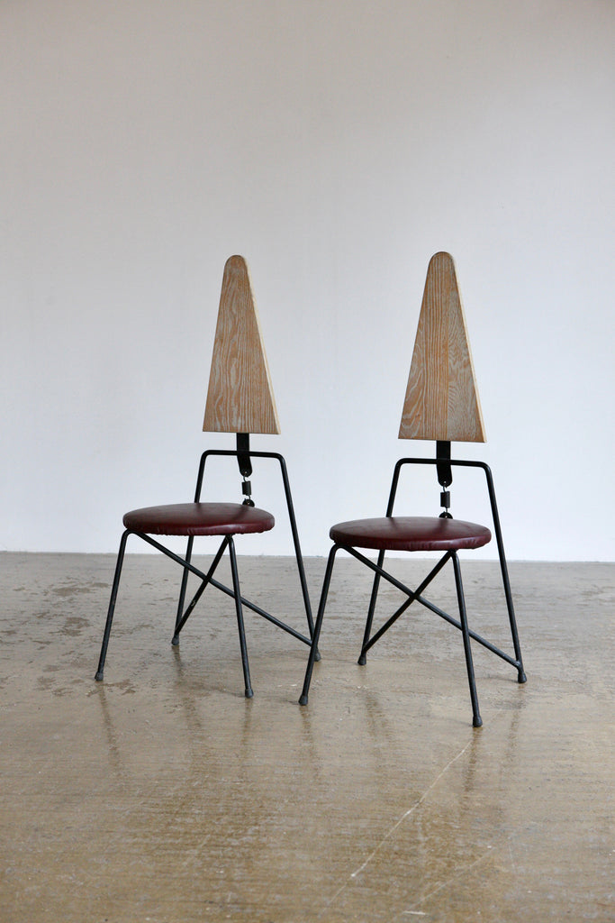 Rack Finazzi Post Modern Chair