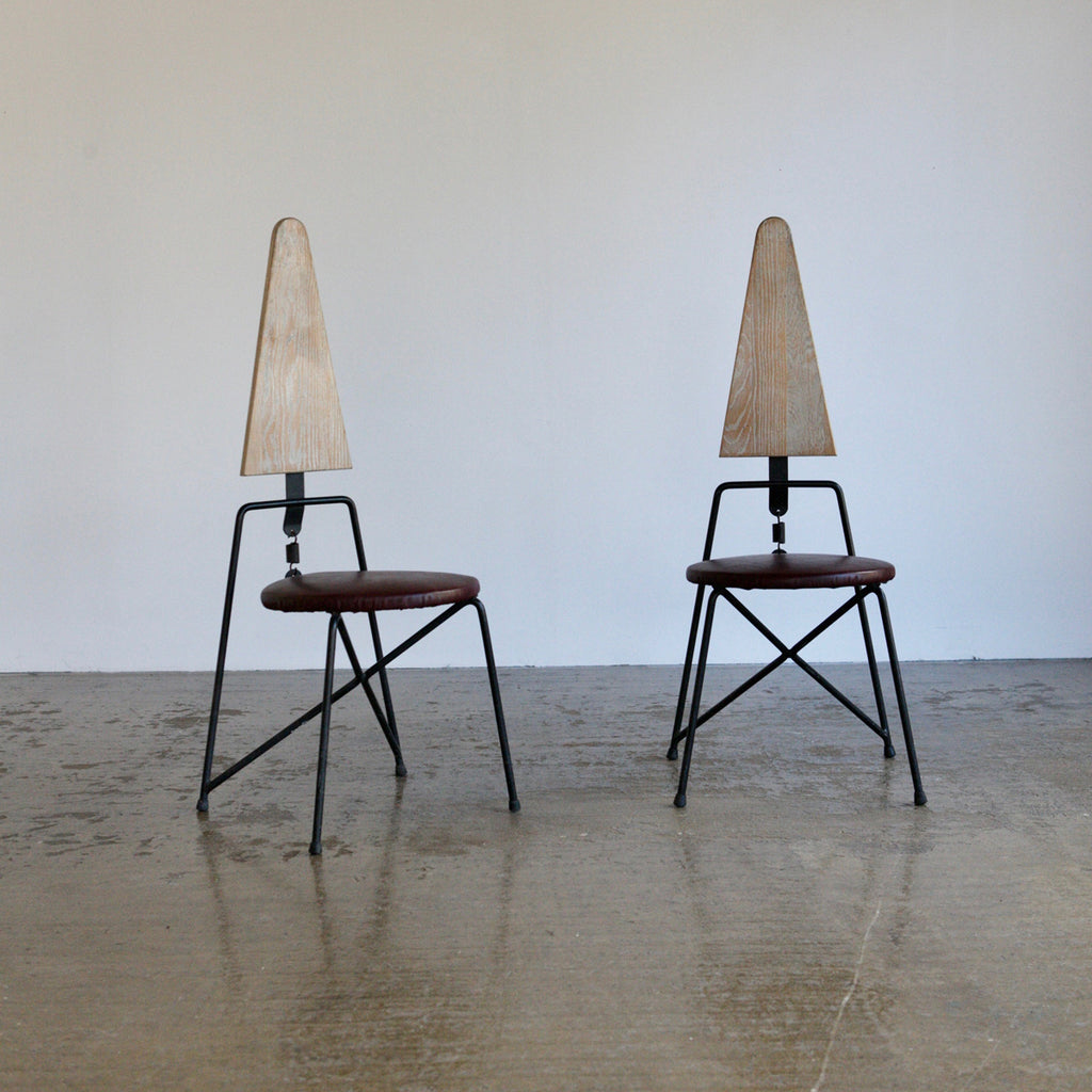 Rack Finazzi Post Modern Chair