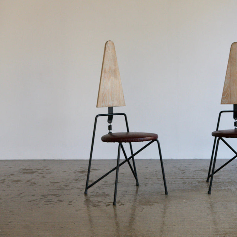 Rack Finazzi Post Modern Chair