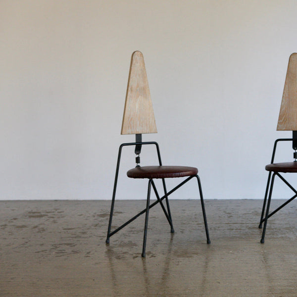 Rack Finazzi Post Modern Chair