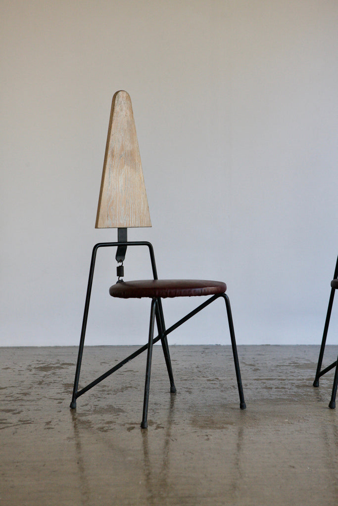 Rack Finazzi Post Modern Chair