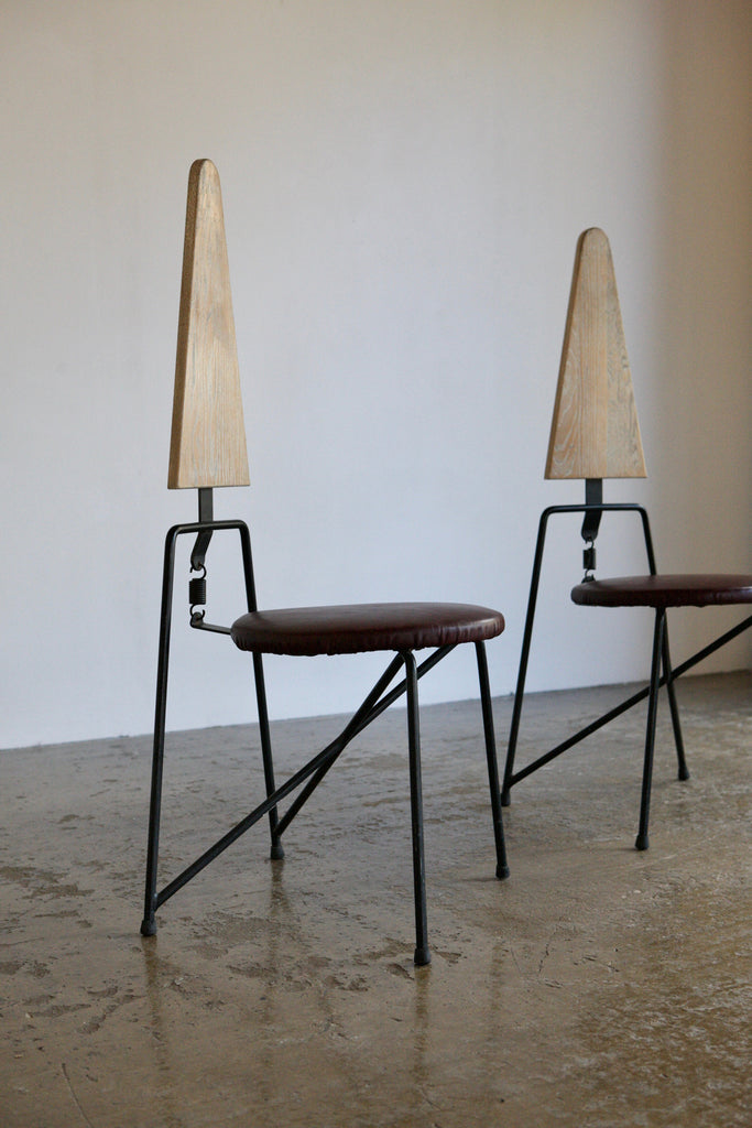 Rack Finazzi Post Modern Chair