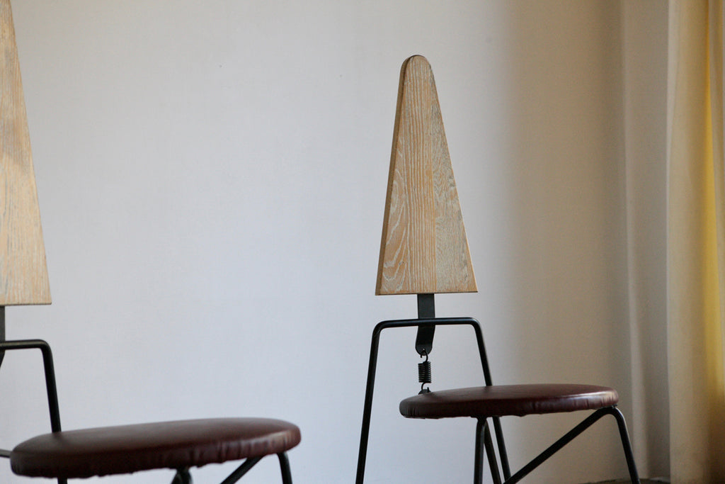 Rack Finazzi Post Modern Chair