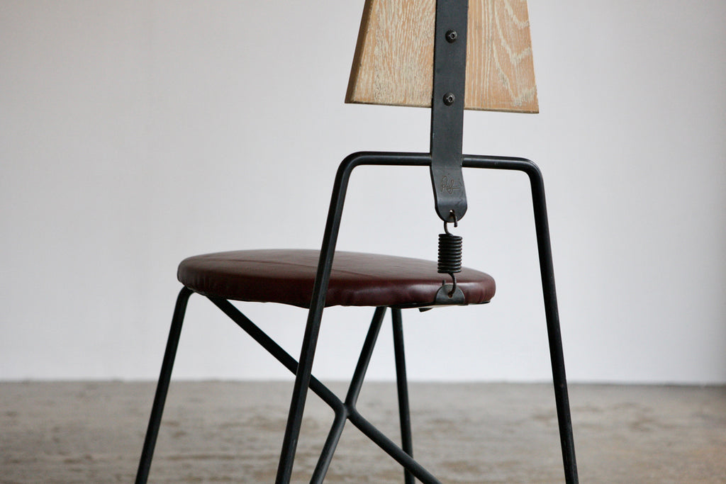 Rack Finazzi Post Modern Chair