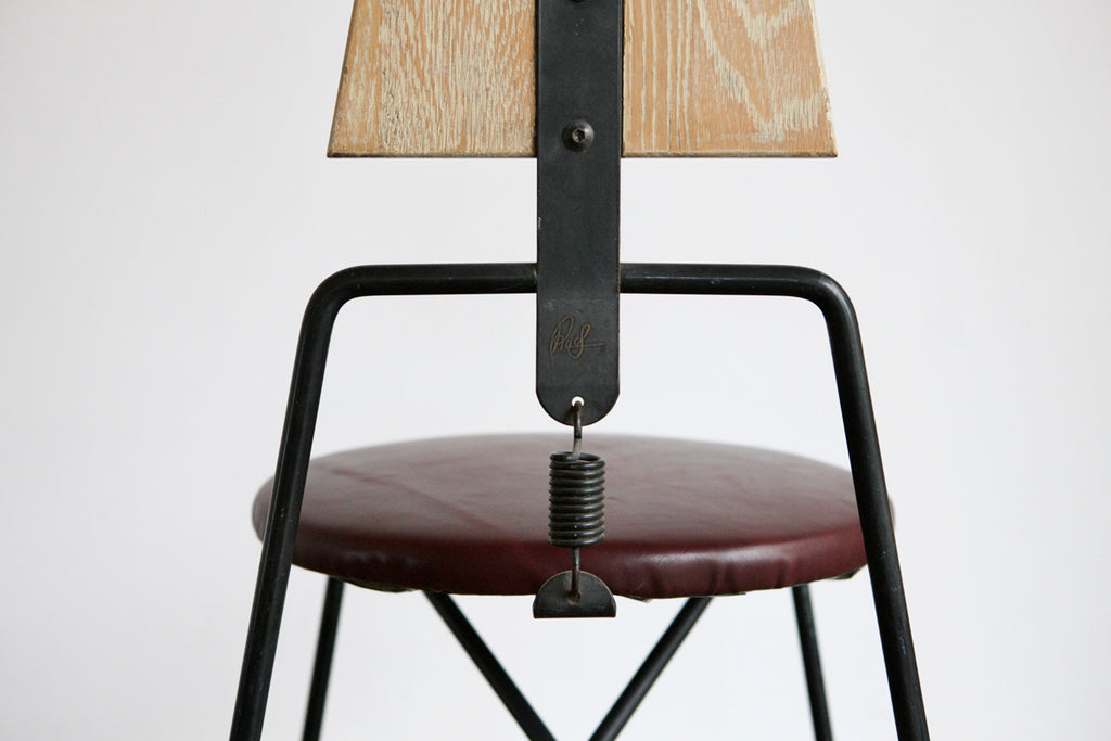 Rack Finazzi Post Modern Chair