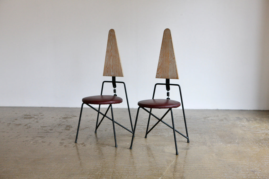 Rack Finazzi Post Modern Chair