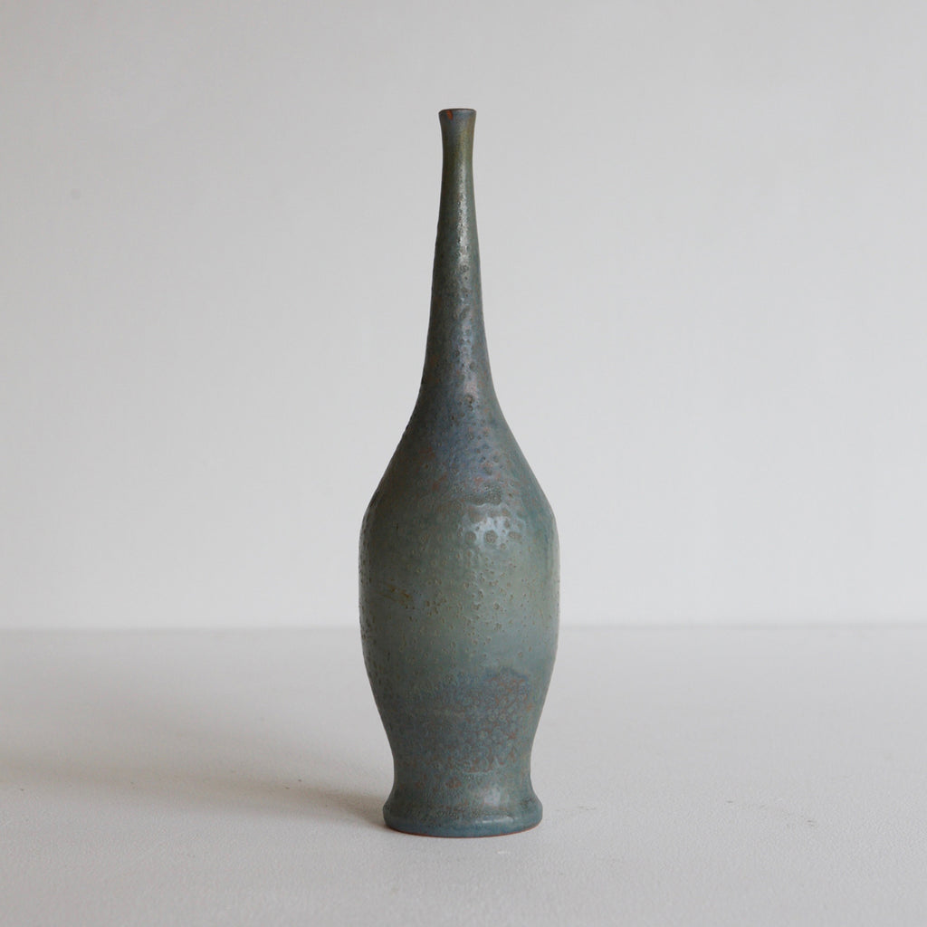Ceramic Weed Bottle