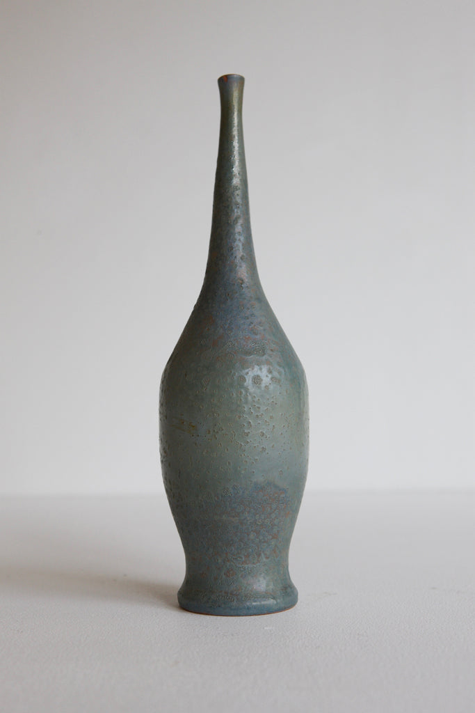 Ceramic Weed Bottle