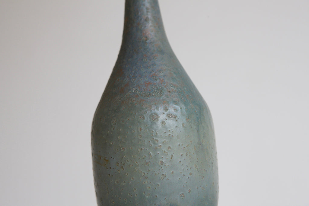 Ceramic Weed Bottle