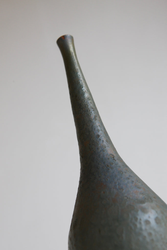 Ceramic Weed Bottle
