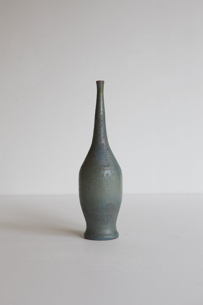 Ceramic Weed Bottle