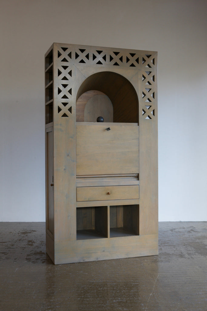 Bespoke Surrealist Dresser