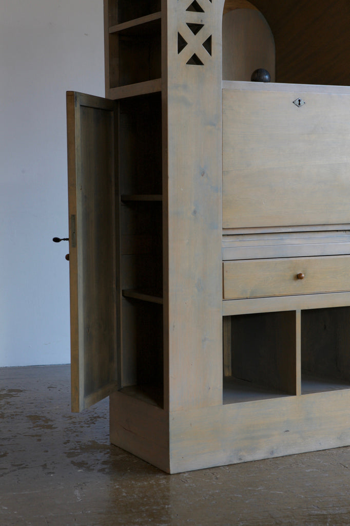 Bespoke Surrealist Dresser