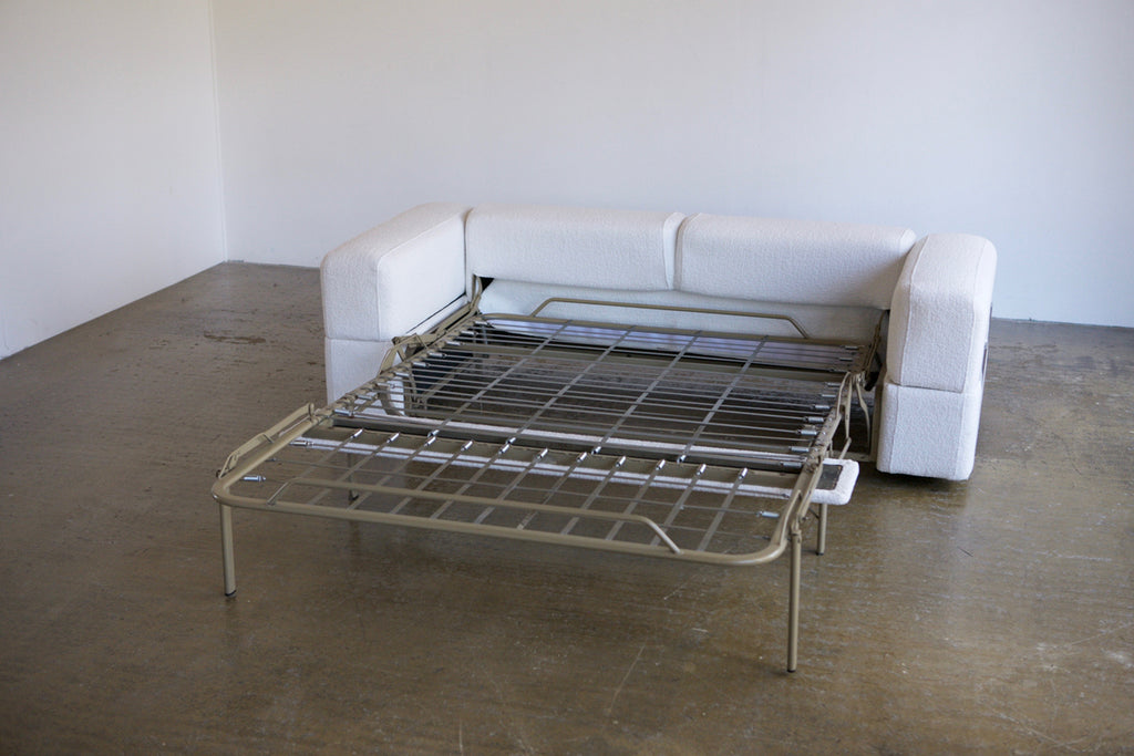 Tito Agnoli Sofa 'Slash', Cinova, 1968