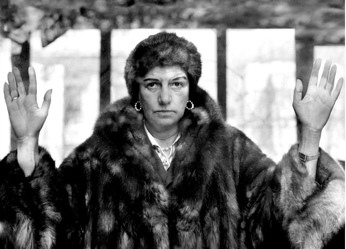 Peggy Guggenheim