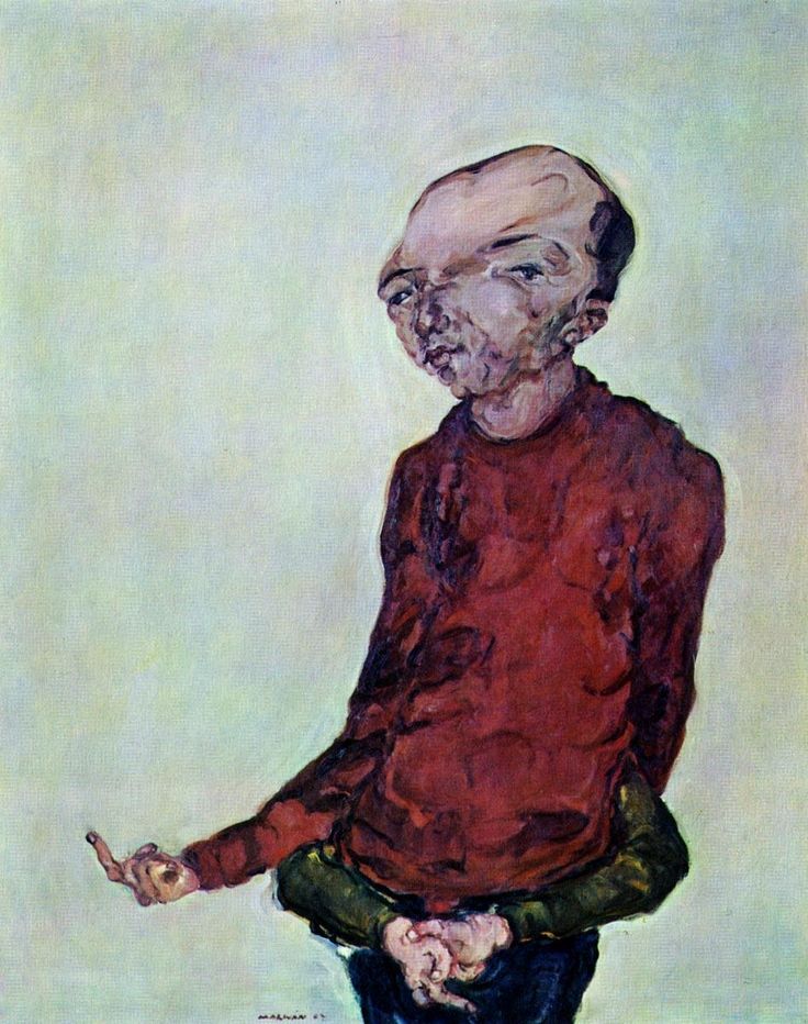 MARWAN KASSAB-BACHI