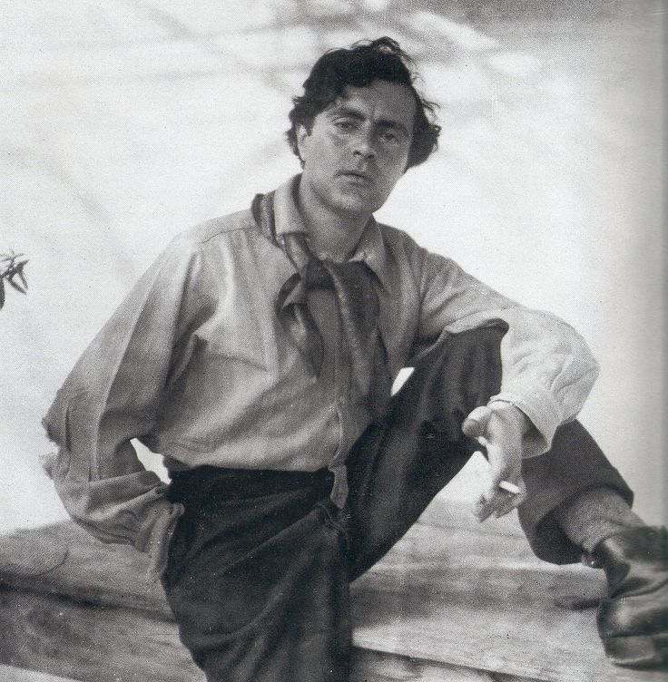 Amedeo Modigliani