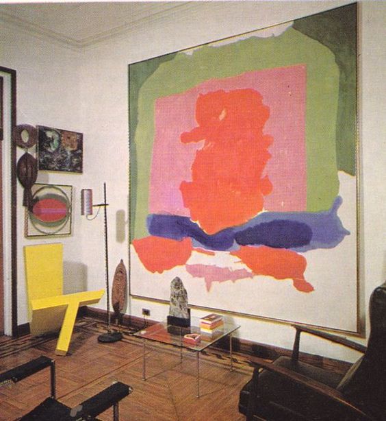 Helen Frankenthaler