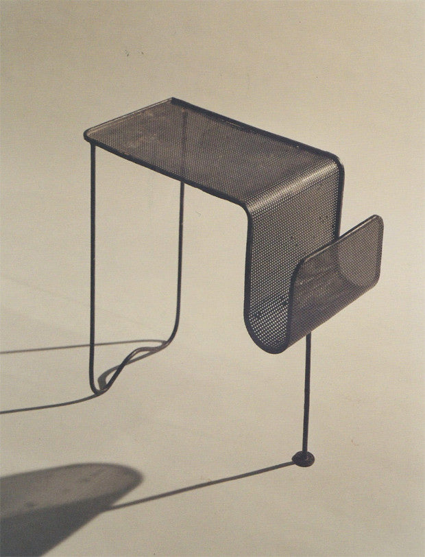 Matthieu Mategot