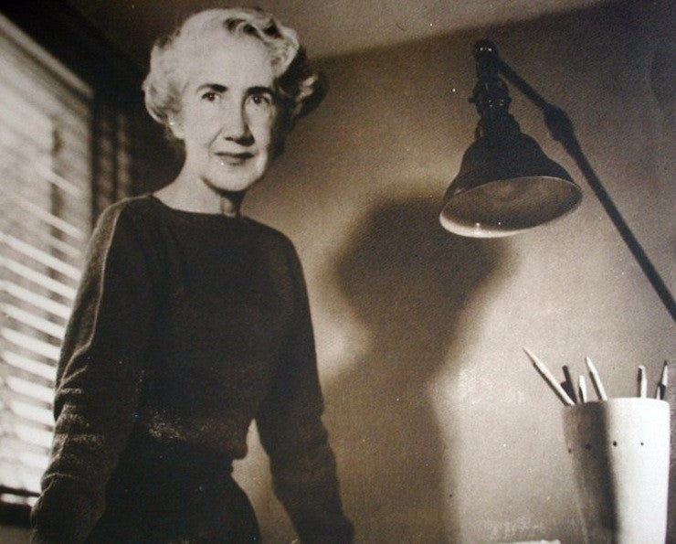 Clara Porset