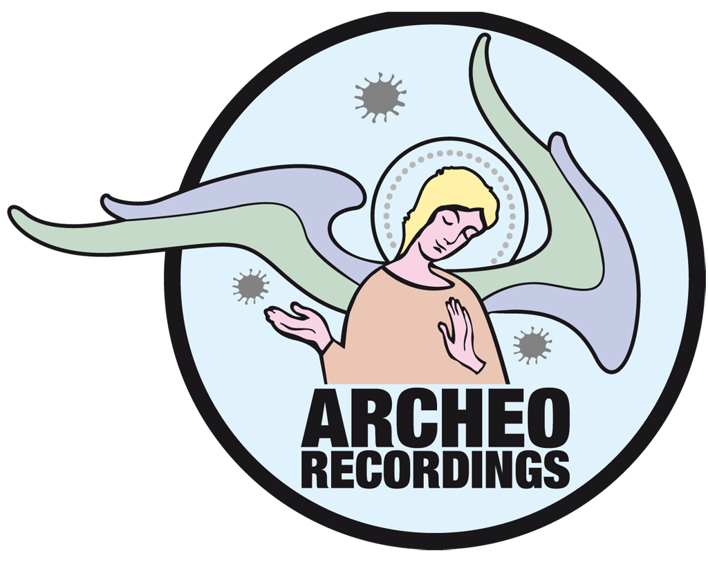 Shop Sounds: Manu Archeo