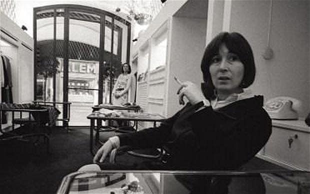 Gae Aulenti