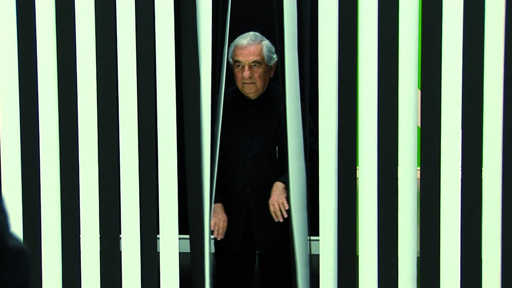 DANIEL BUREN