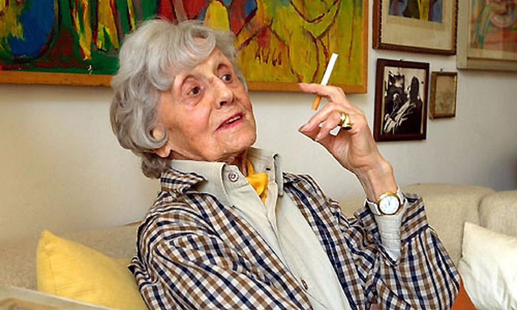 Anna-Lülja Praun