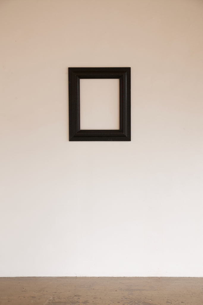 Dutch Ripple Frame