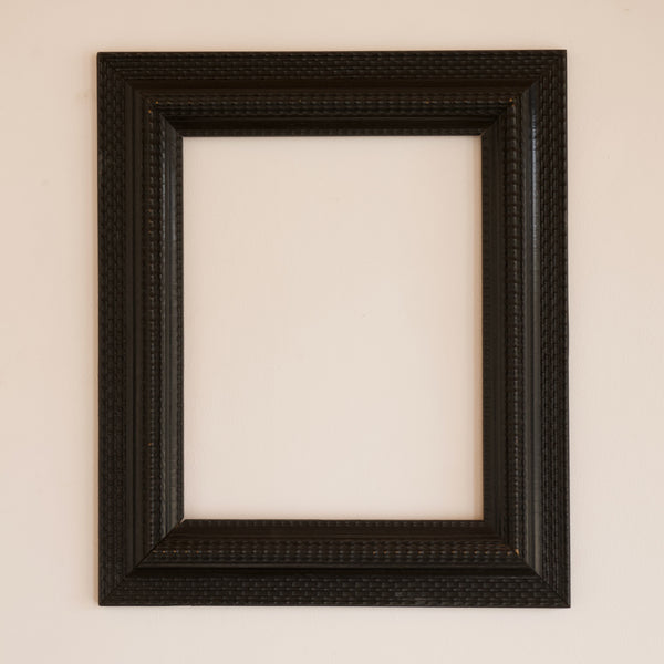 Dutch Ripple Frame