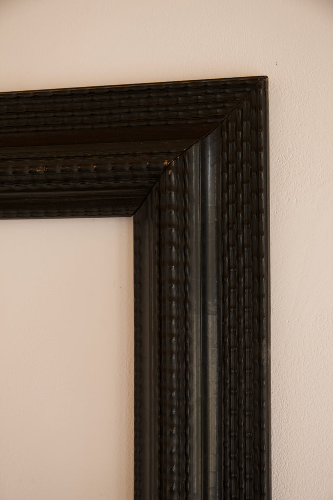 Dutch Ripple Frame