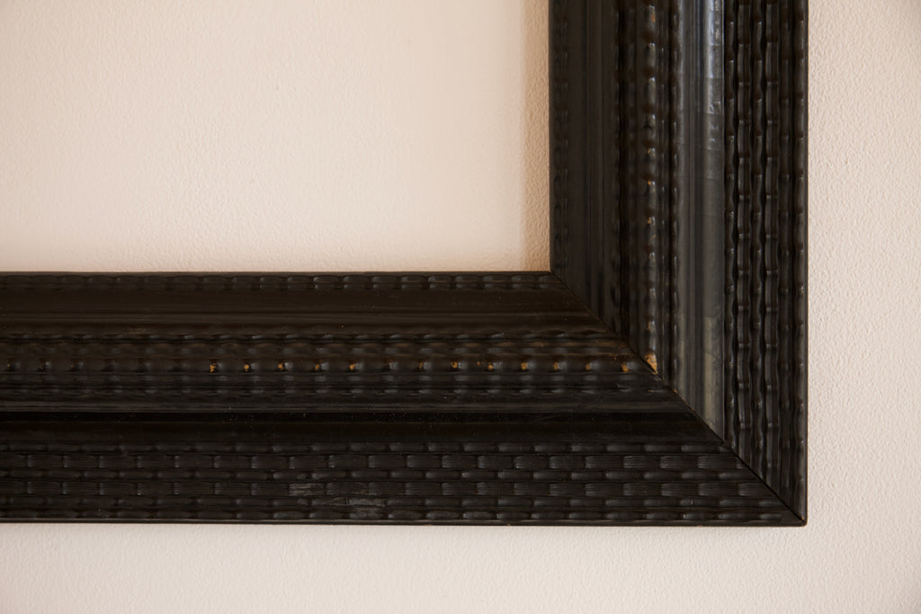 Dutch Ripple Frame