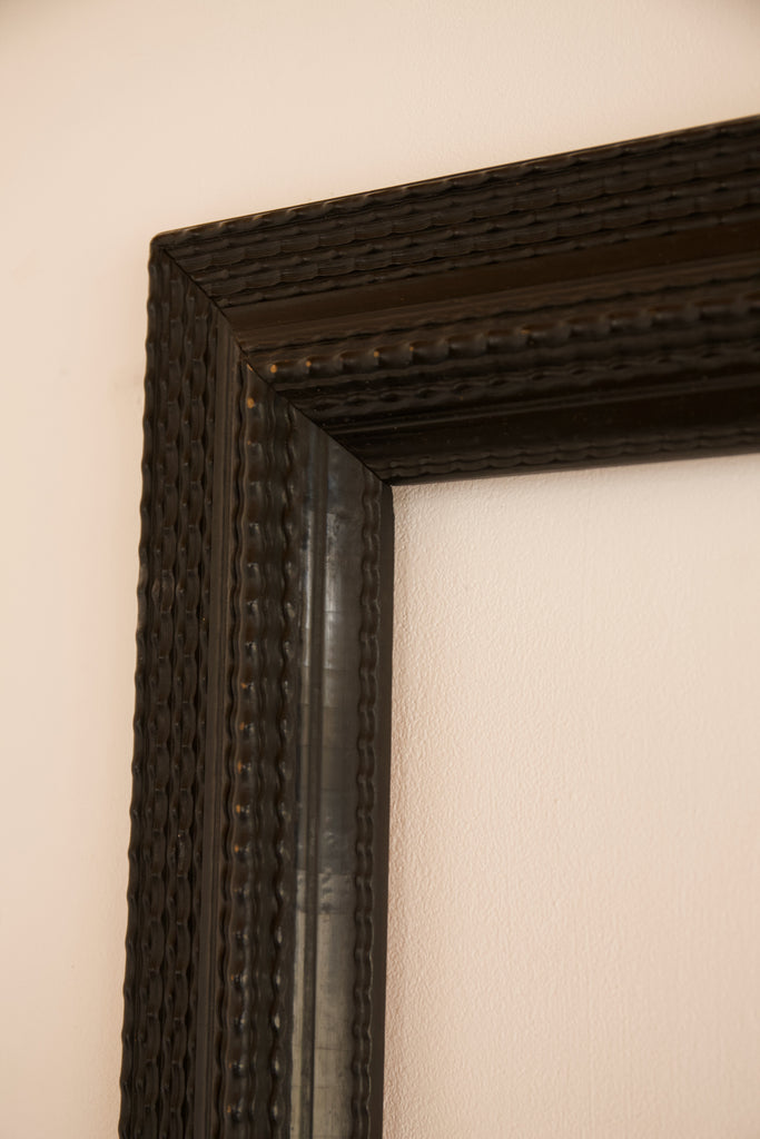 Dutch Ripple Frame