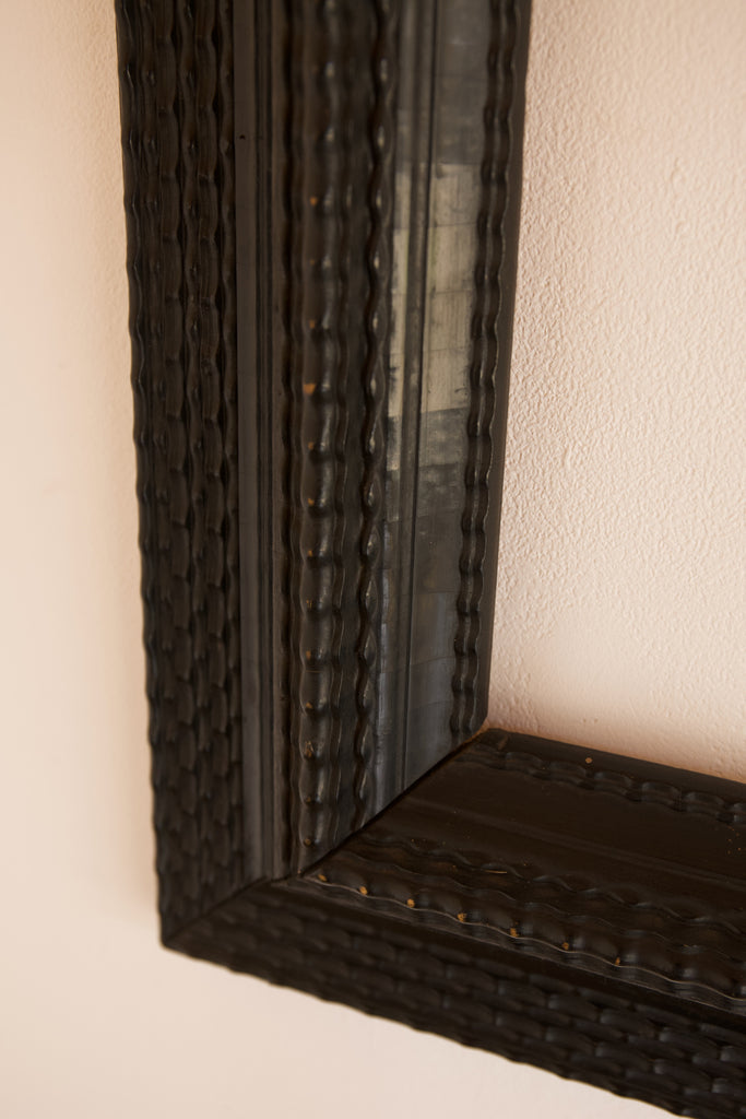 Dutch Ripple Frame