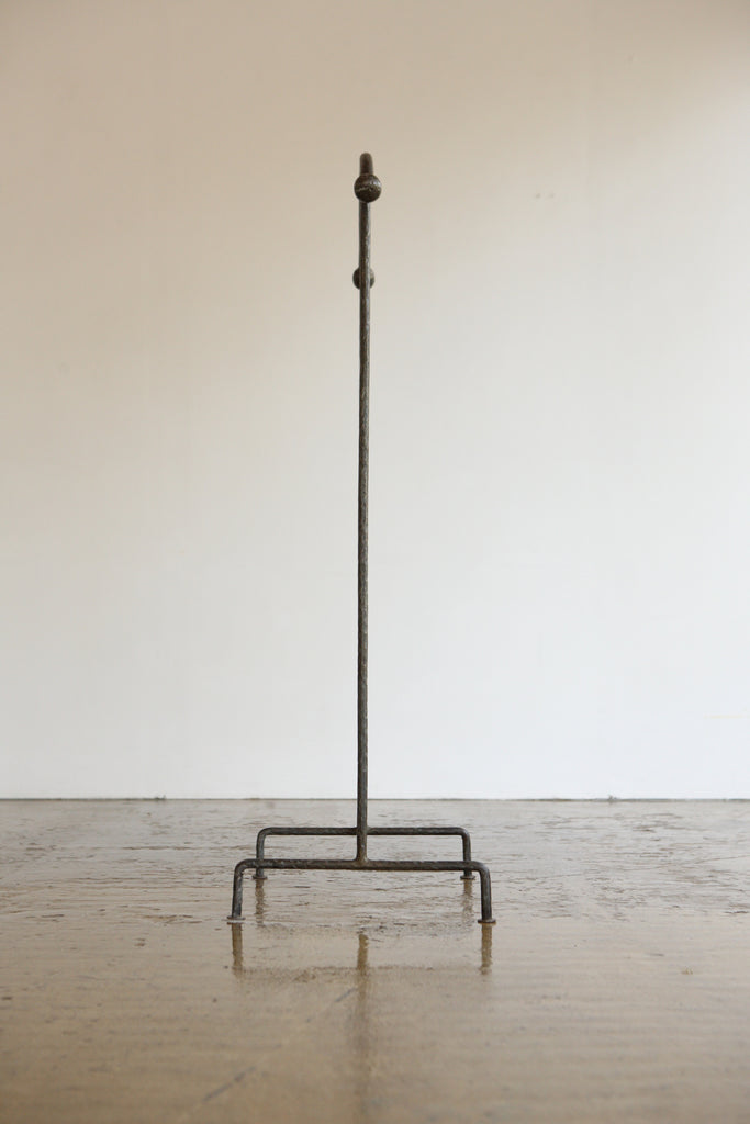 Forged Metal Towel Rail
