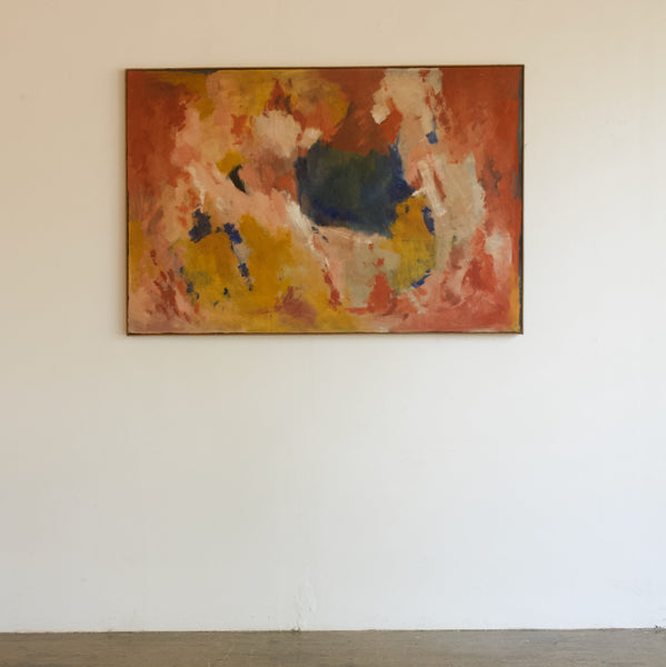 Franz Hirsch "Polarisation"