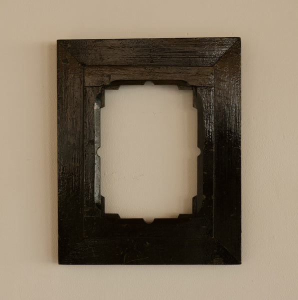 19th Century Frame