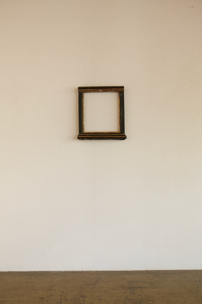 19th Century Frame
