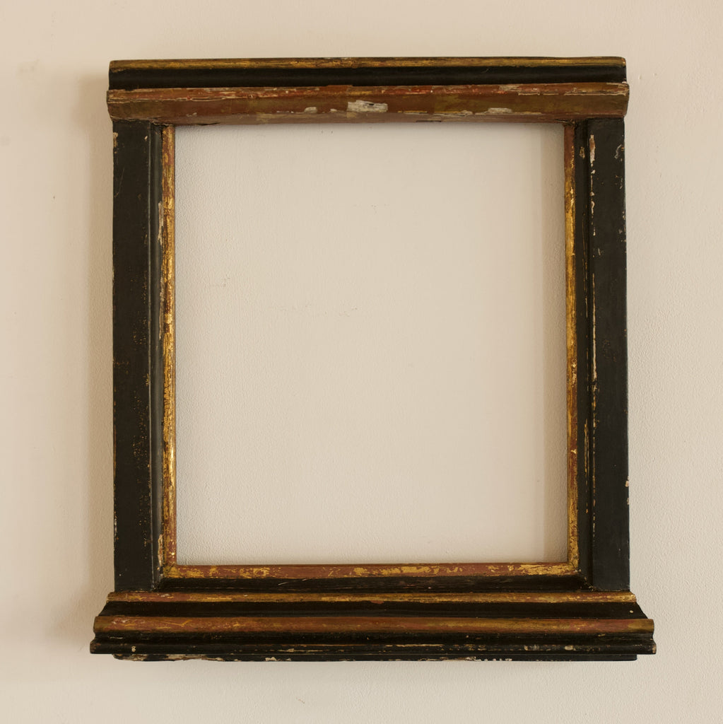 19th Century Frame
