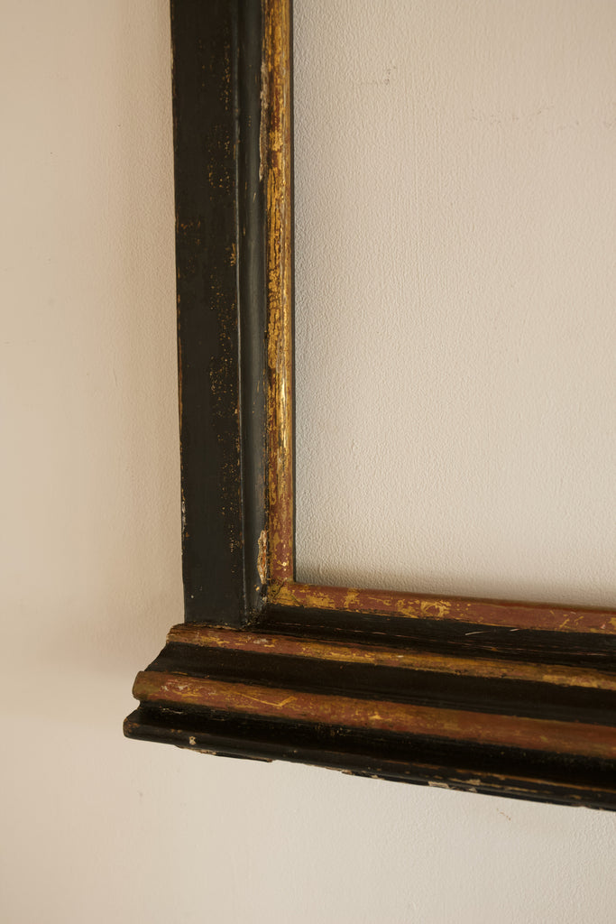 19th Century Frame