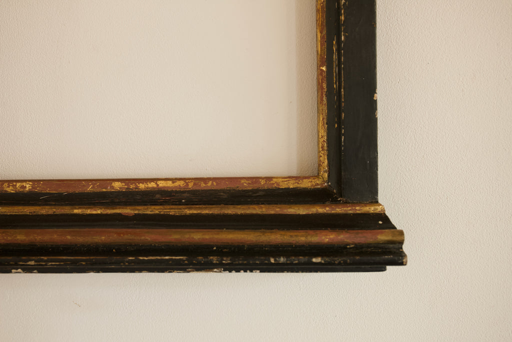 19th Century Frame