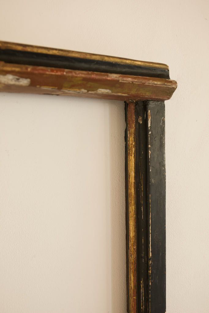 19th Century Frame