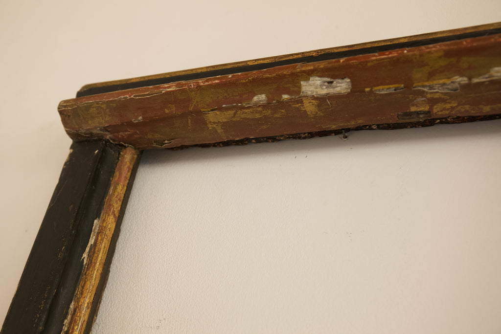 19th Century Frame