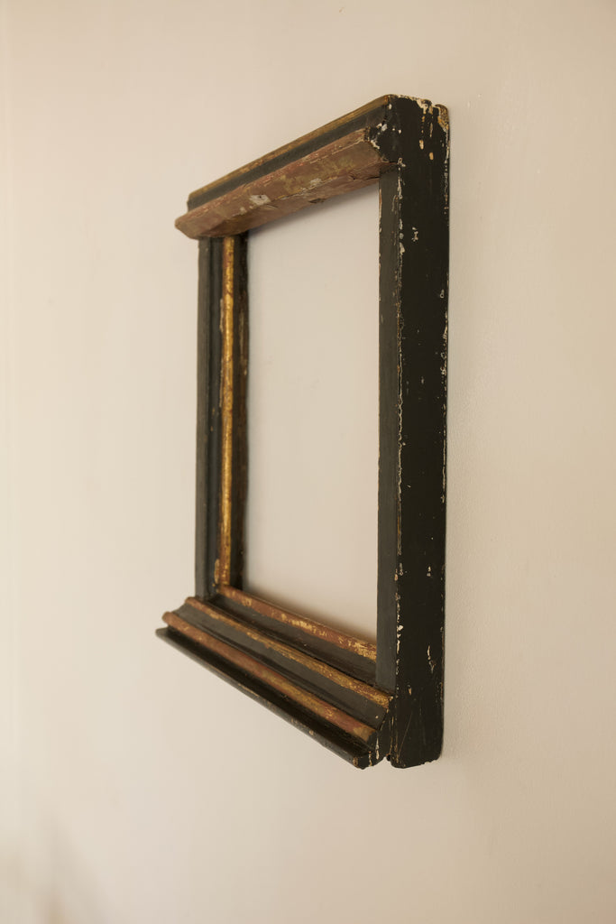 19th Century Frame