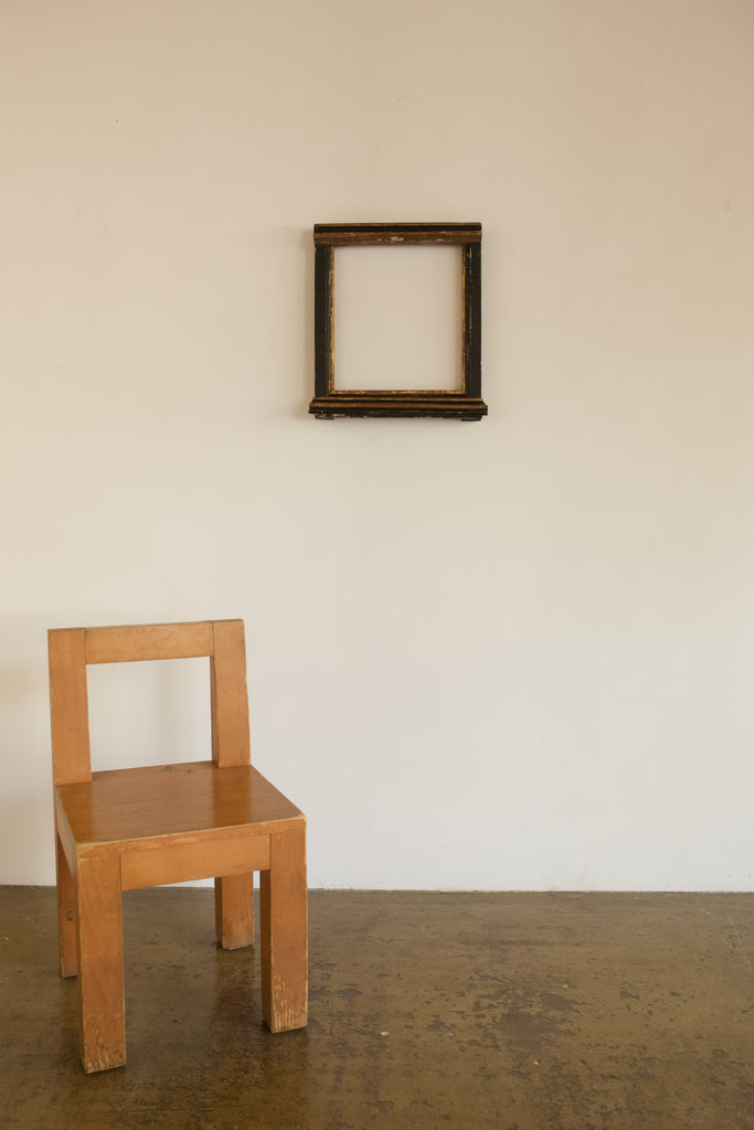 19th Century Frame
