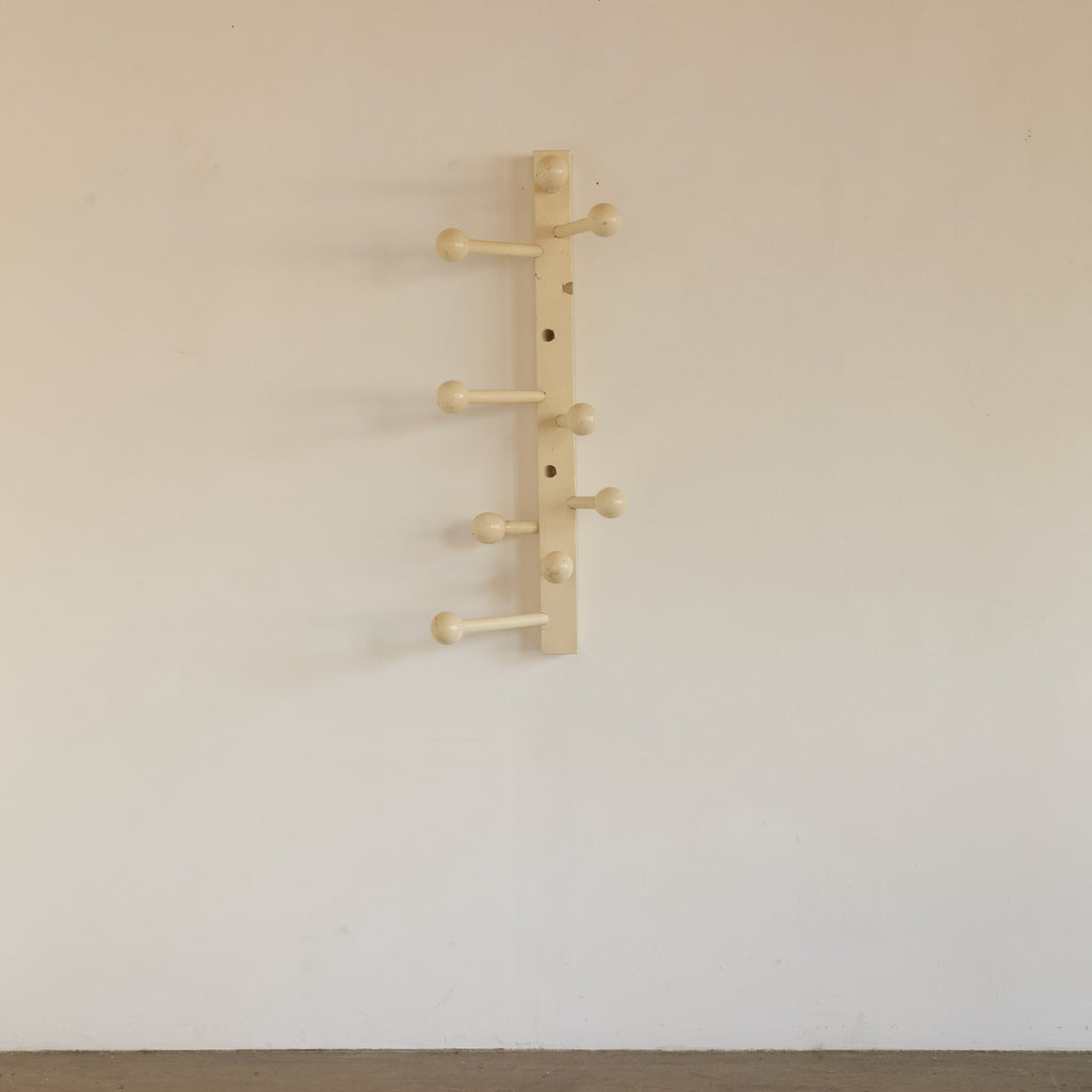 Timber Italian Wall Hanging Hooks