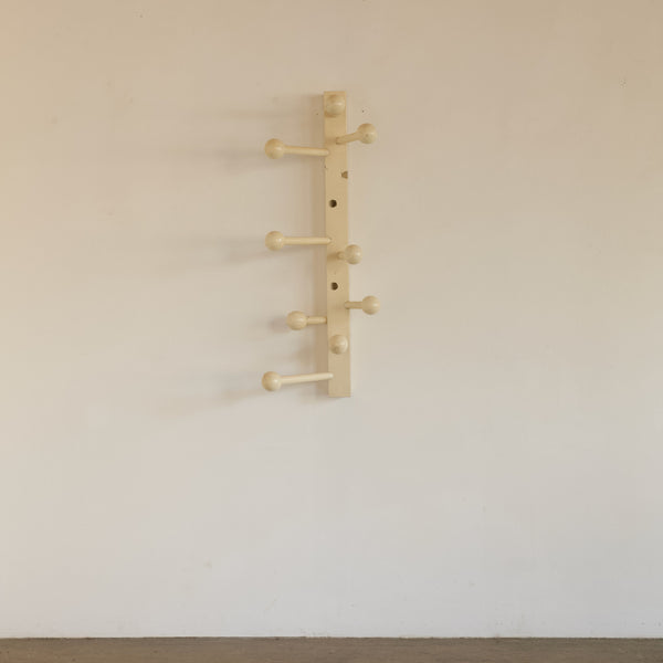 Timber Italian Wall Hanging Hooks