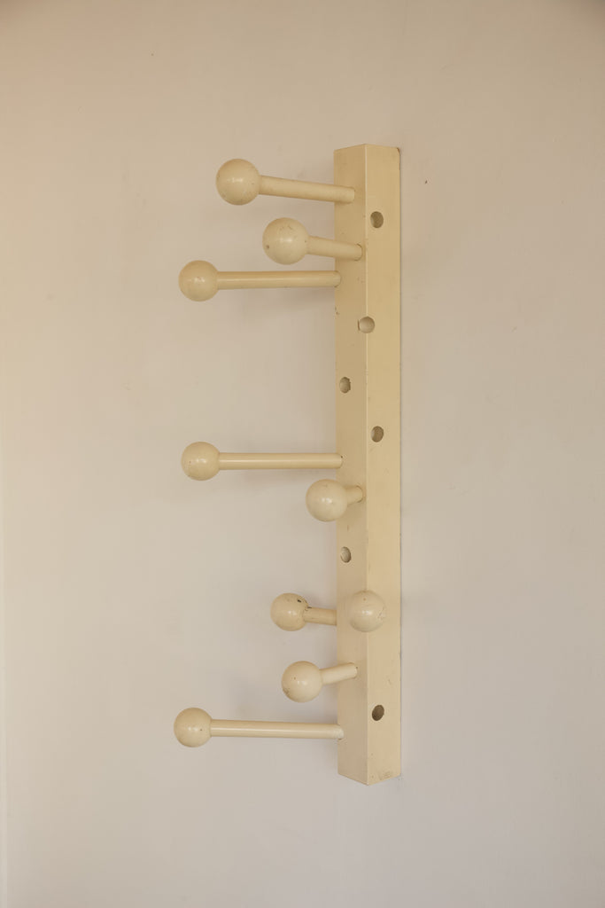 Timber Italian Wall Hanging Hooks